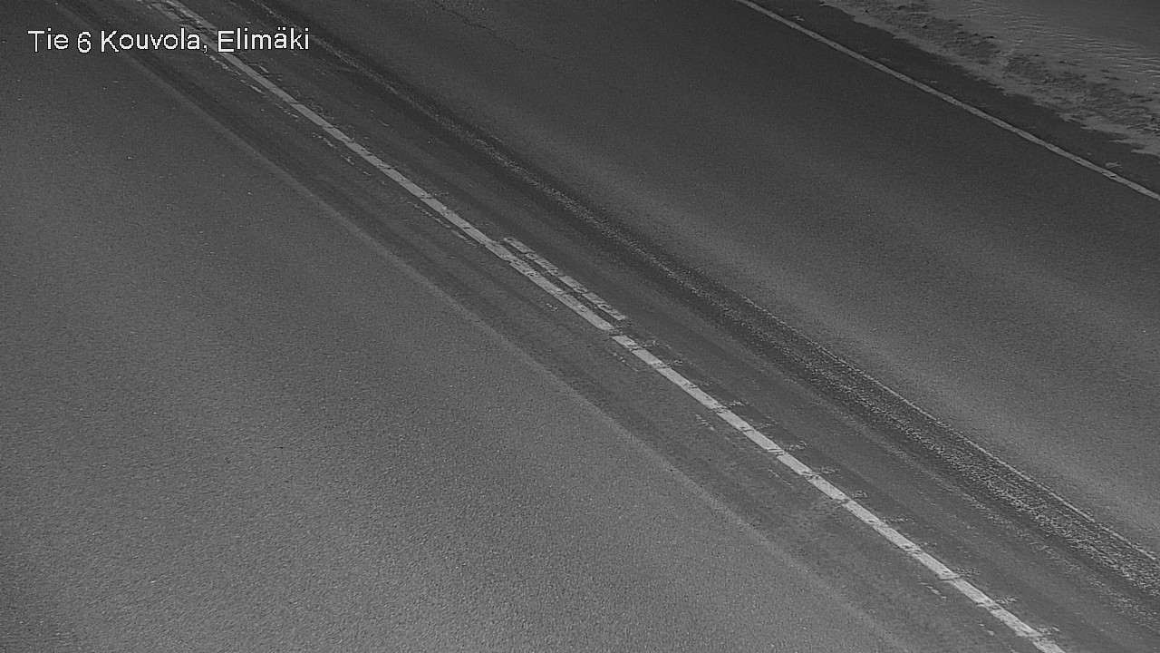 Kelikamerat Kuva Tie 6 Kouvola, Elimäki, Kouvola, Kymenlaakso