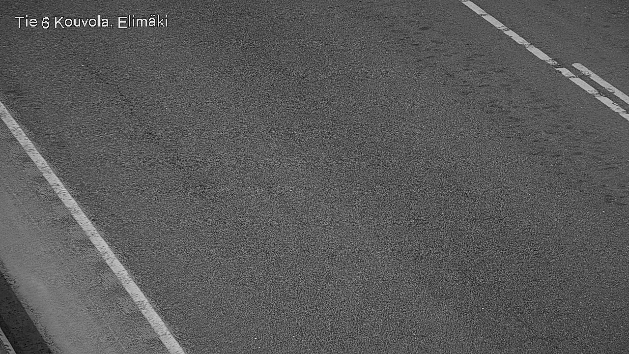 Kelikamerat Kuva Tie 6 Kouvola, Elimäki, Kouvola, Kymenlaakso