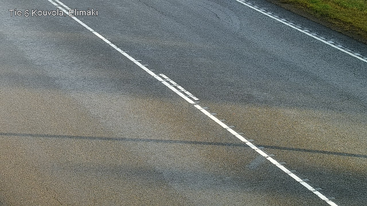 Kelikamerat Kuva Tie 6 Kouvola, Elimäki, Kouvola, Kymenlaakso