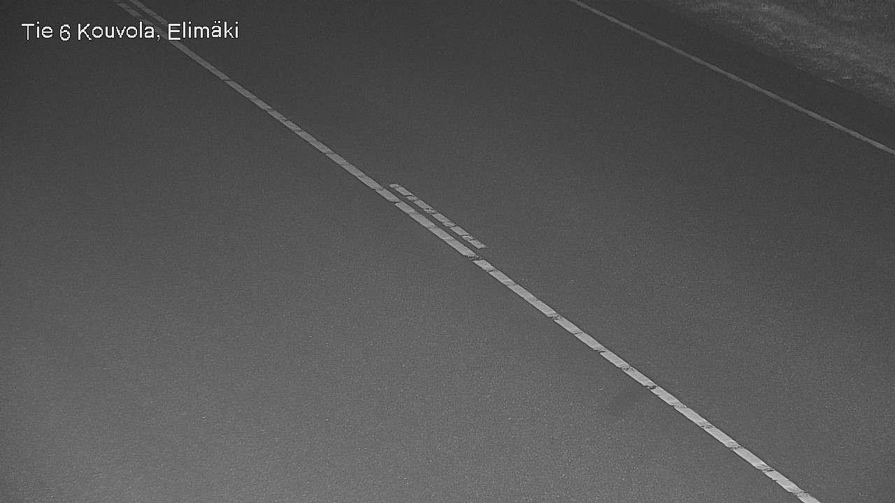 Kelikamerat Kuva Tie 6 Kouvola, Elimäki, Kouvola, Kymenlaakso