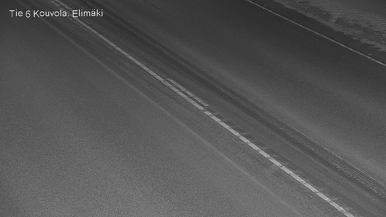 Kelikamerat Kuva Tie 6 Kouvola, Elimäki, Kouvola, Kymenlaakso