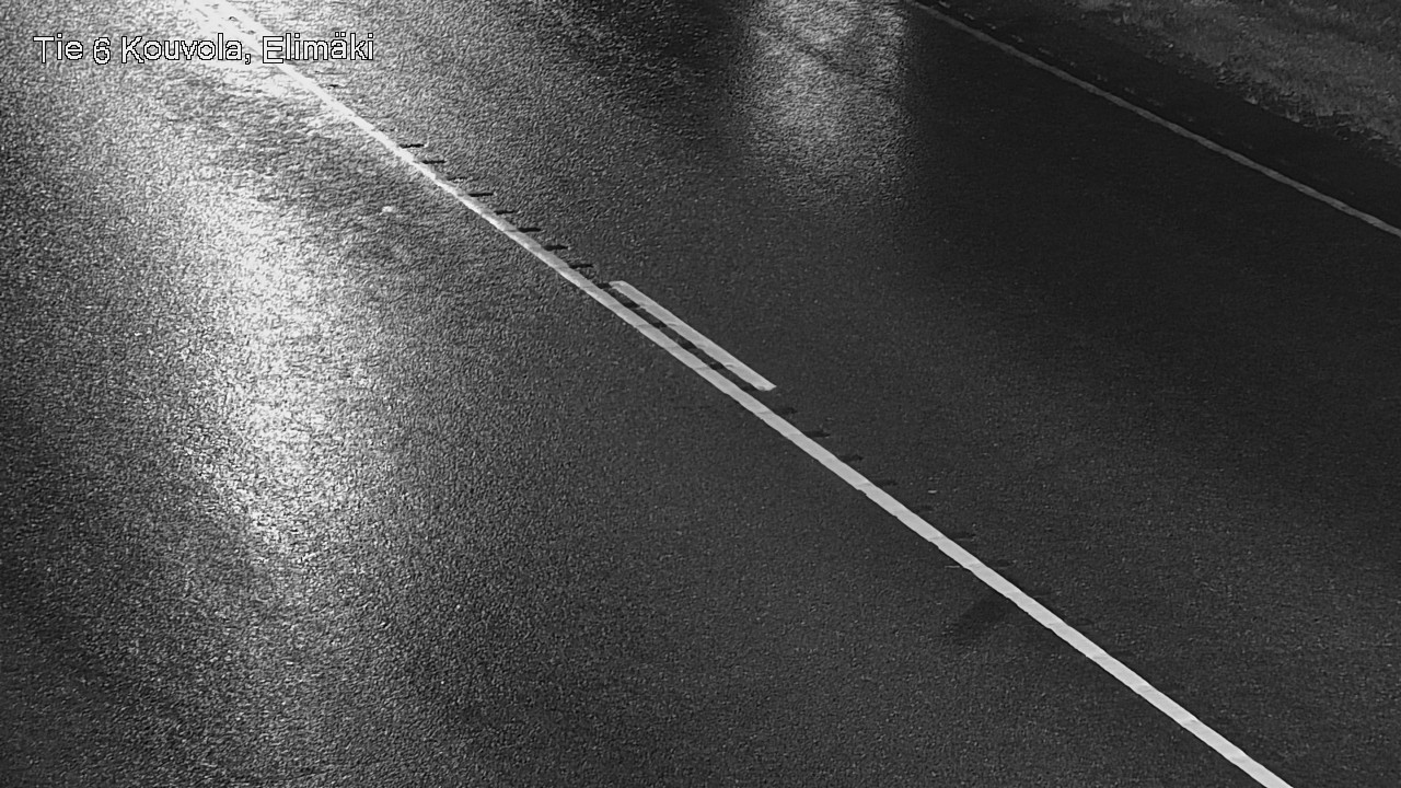 Kelikamerat Kuva Tie 6 Kouvola, Elimäki, Kouvola, Kymenlaakso