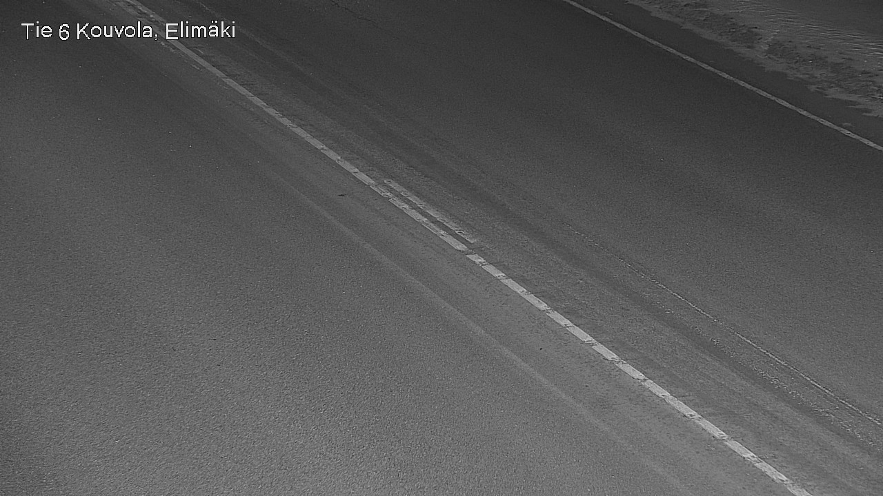 Kelikamerat Kuva Tie 6 Kouvola, Elimäki, Kouvola, Kymenlaakso