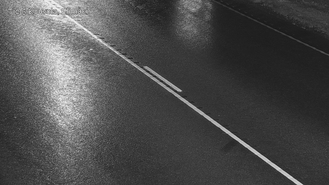 Kelikamerat Kuva Tie 6 Kouvola, Elimäki, Kouvola, Kymenlaakso