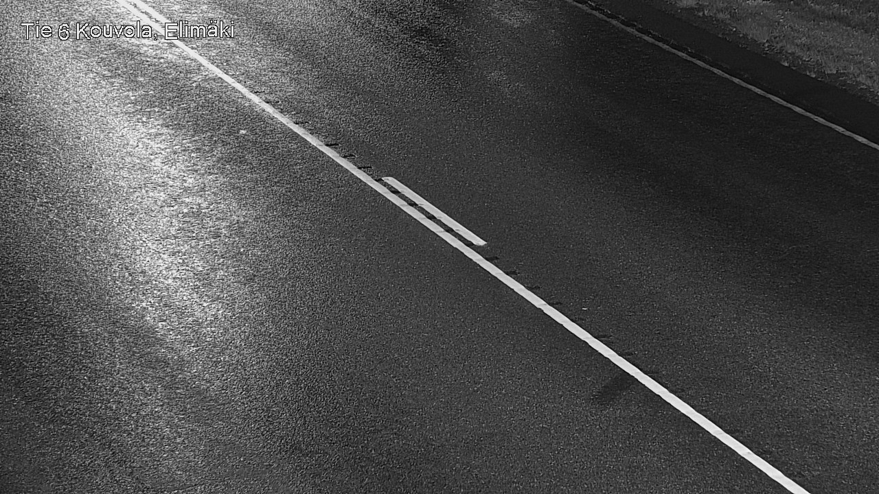 Kelikamerat Kuva Tie 6 Kouvola, Elimäki, Kouvola, Kymenlaakso