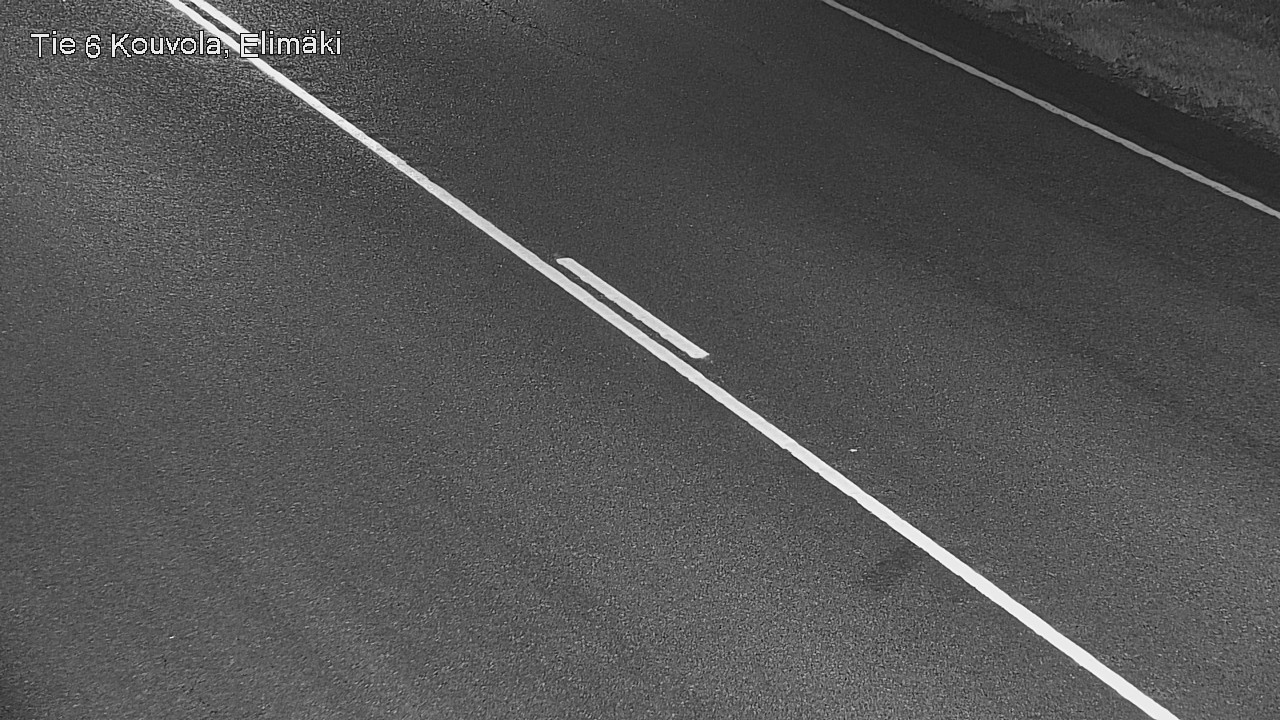 Kelikamerat Kuva Tie 6 Kouvola, Elimäki, Kouvola, Kymenlaakso