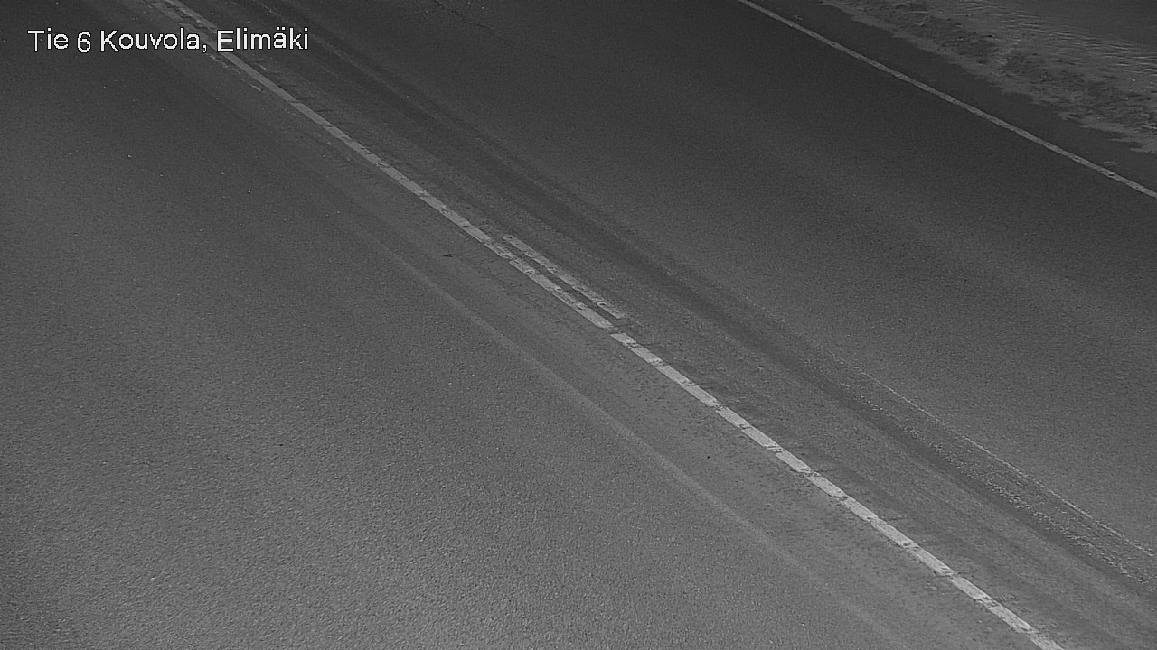 Kelikamerat Kuva Tie 6 Kouvola, Elimäki, Kouvola, Kymenlaakso