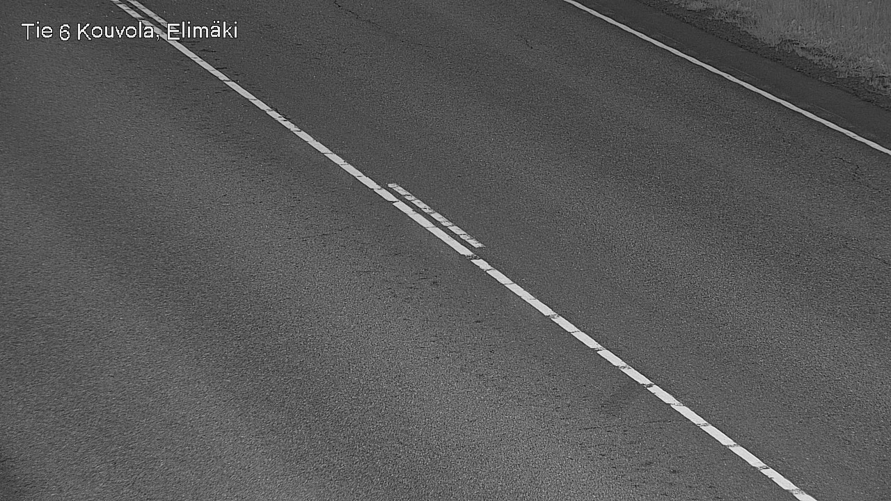 Kelikamerat Kuva Tie 6 Kouvola, Elimäki, Kouvola, Kymenlaakso