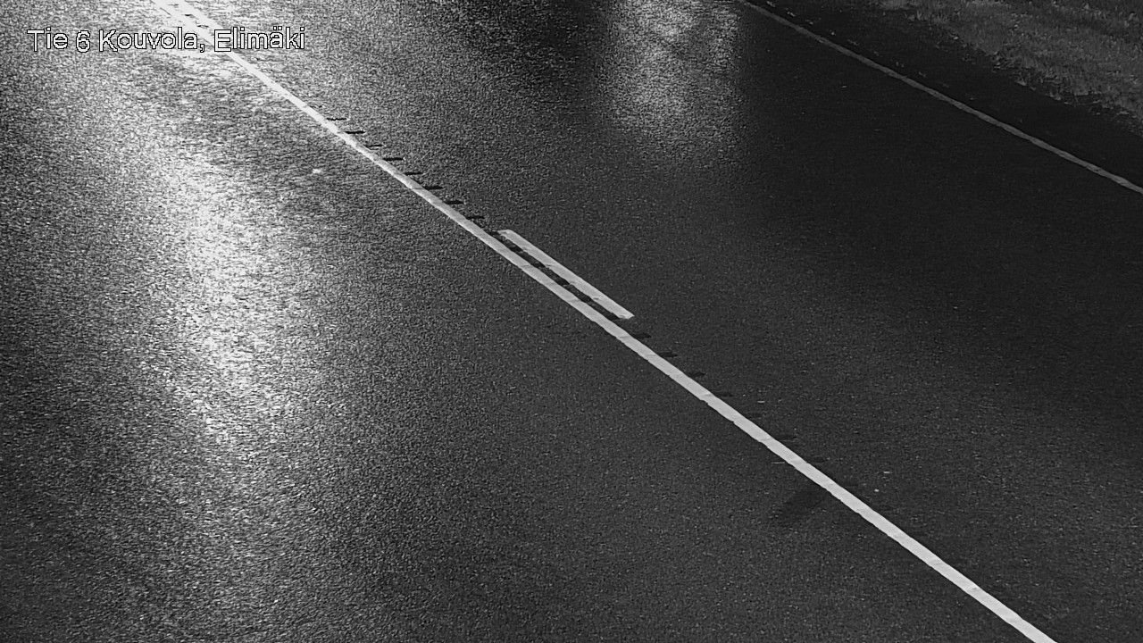 Kelikamerat Kuva Tie 6 Kouvola, Elimäki, Kouvola, Kymenlaakso