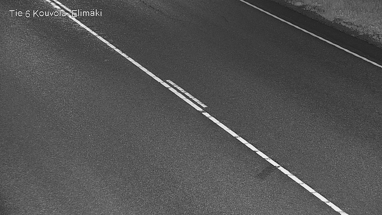 Kelikamerat Kuva Tie 6 Kouvola, Elimäki, Kouvola, Kymenlaakso