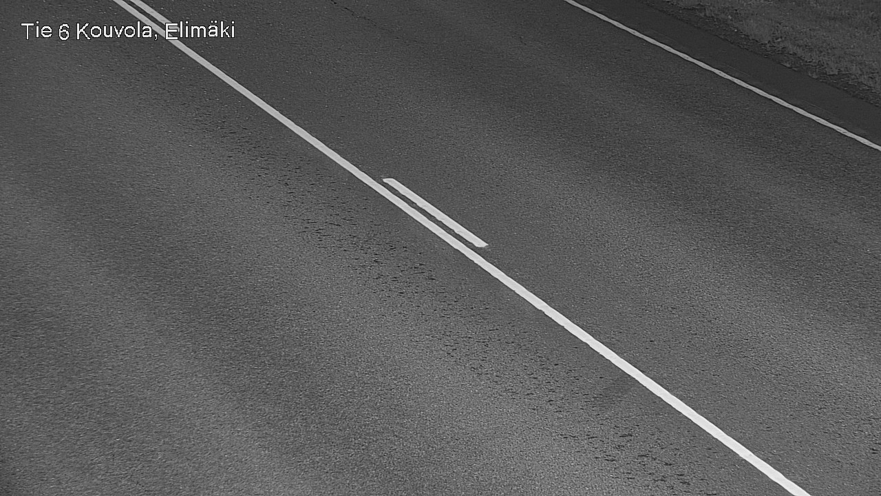 Kelikamerat Kuva Tie 6 Kouvola, Elimäki, Kouvola, Kymenlaakso