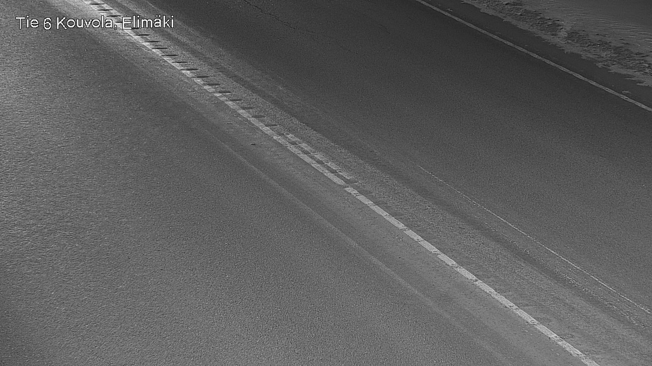 Kelikamerat Kuva Tie 6 Kouvola, Elimäki, Kouvola, Kymenlaakso