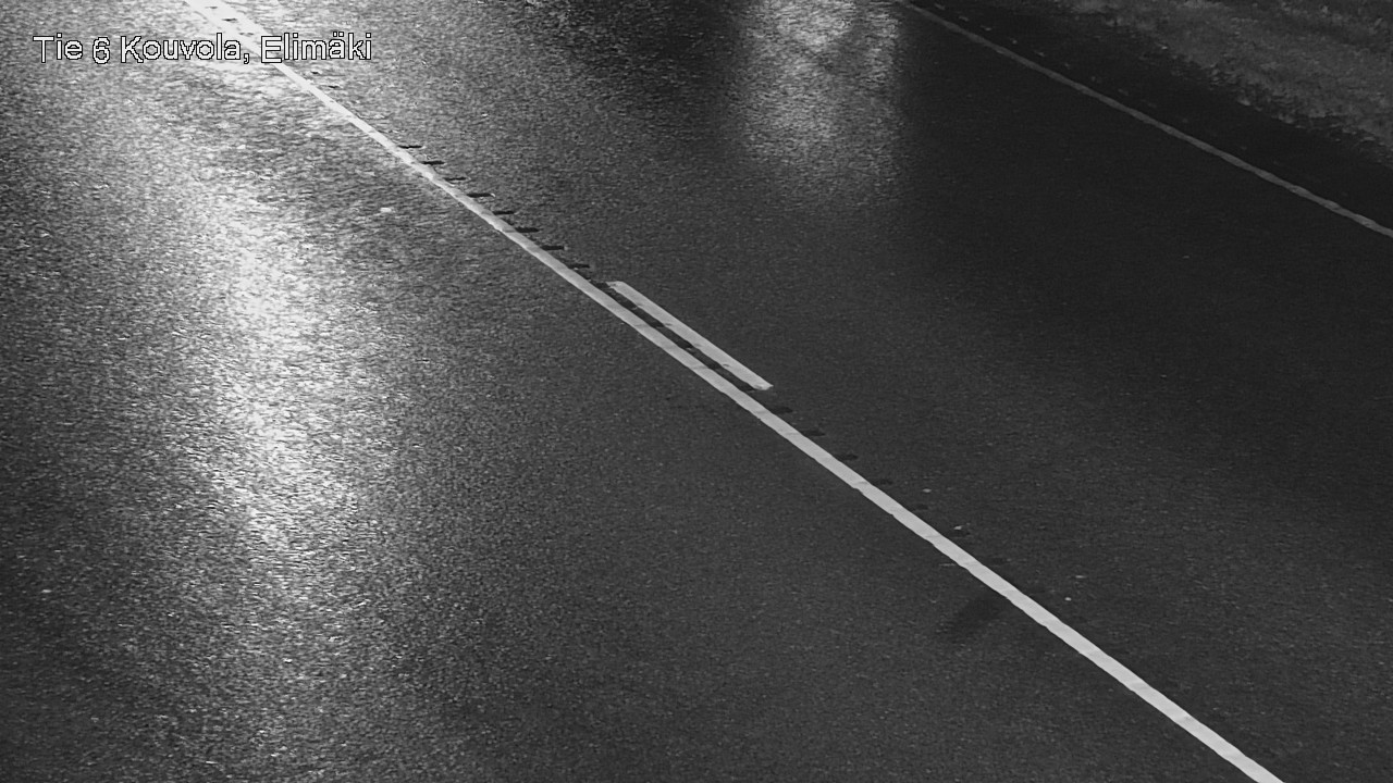Kelikamerat Kuva Tie 6 Kouvola, Elimäki, Kouvola, Kymenlaakso