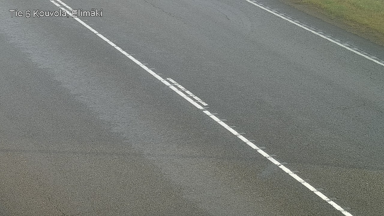 Kelikamerat Kuva Tie 6 Kouvola, Elimäki, Kouvola, Kymenlaakso