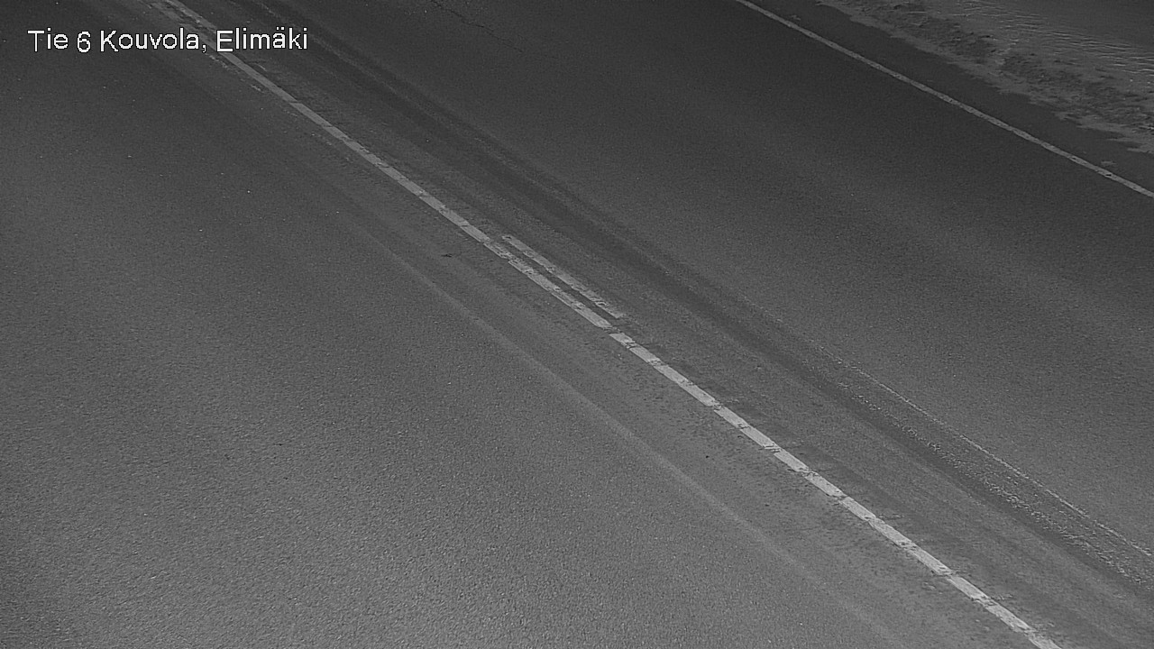 Kelikamerat Kuva Tie 6 Kouvola, Elimäki, Kouvola, Kymenlaakso