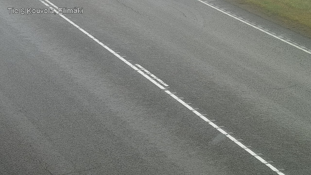 Kelikamerat Kuva Tie 6 Kouvola, Elimäki, Kouvola, Kymenlaakso