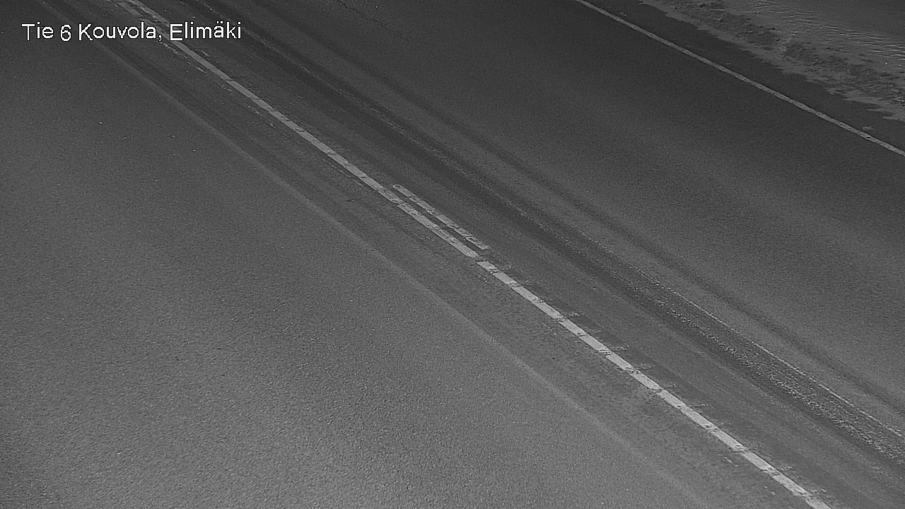 Kelikamerat Kuva Tie 6 Kouvola, Elimäki, Kouvola, Kymenlaakso