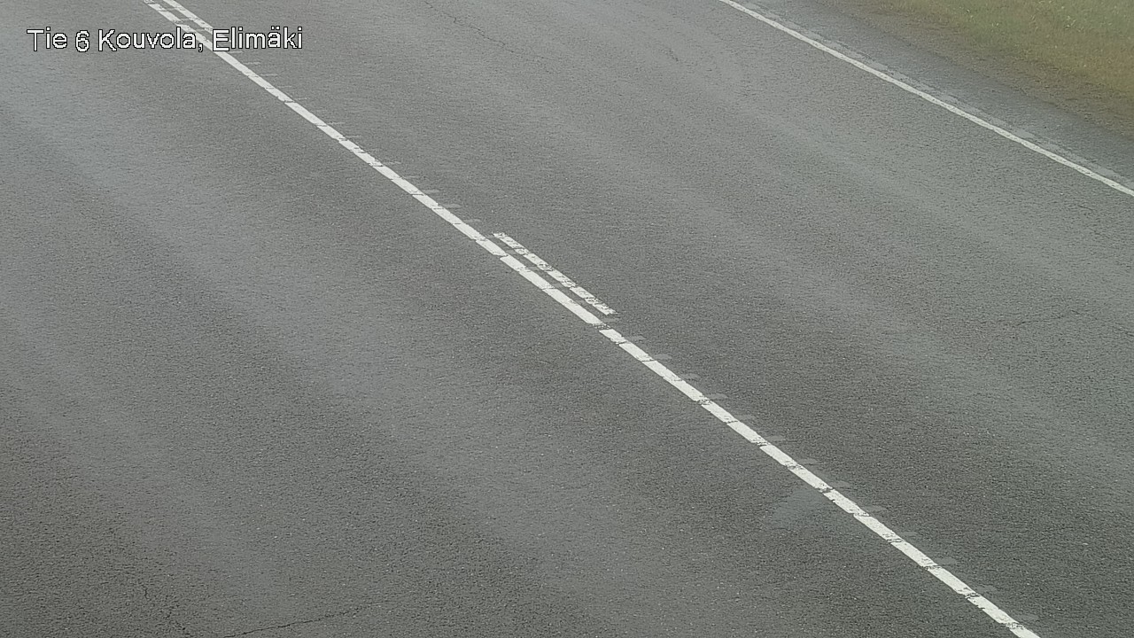 Kelikamerat Kuva Tie 6 Kouvola, Elimäki, Kouvola, Kymenlaakso