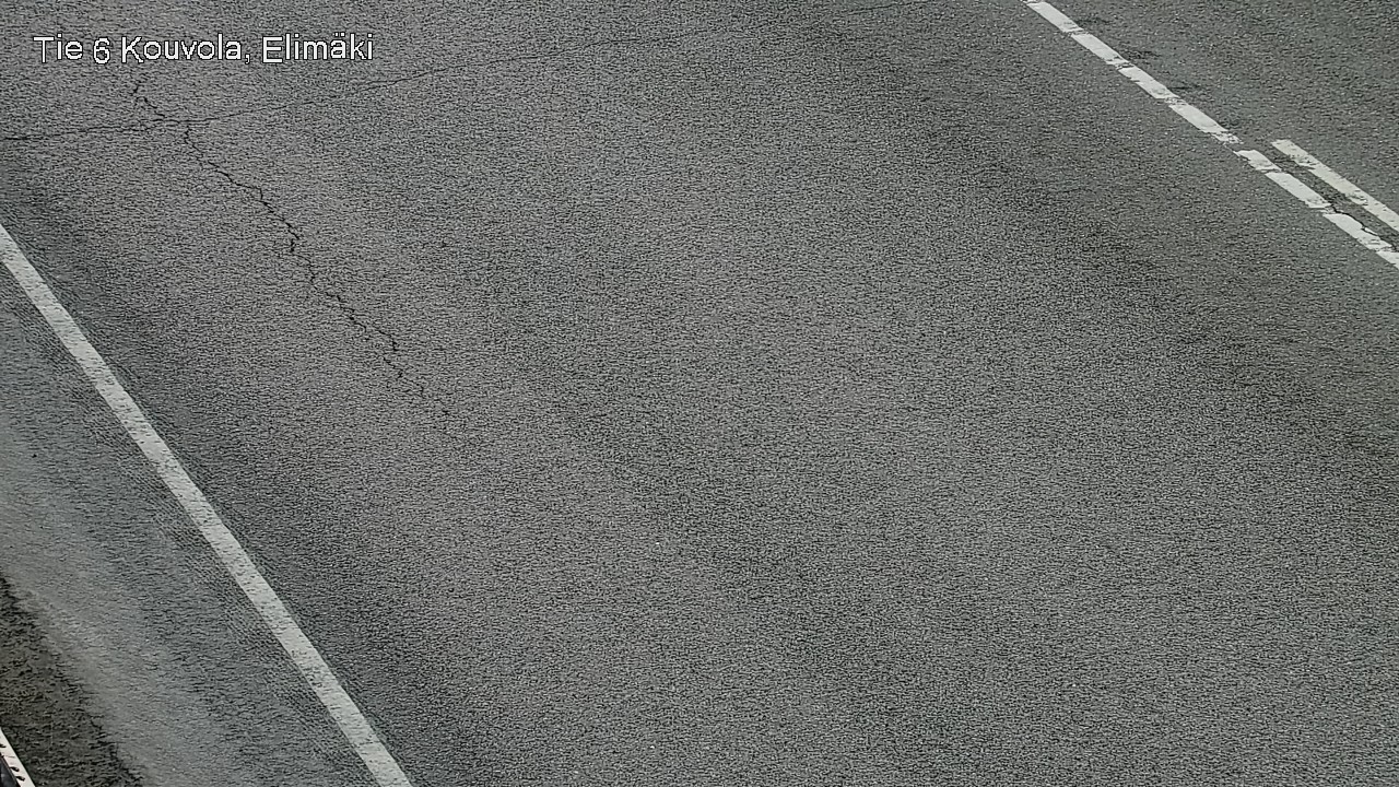 Kelikamerat Kuva Tie 6 Kouvola, Elimäki, Kouvola, Kymenlaakso
