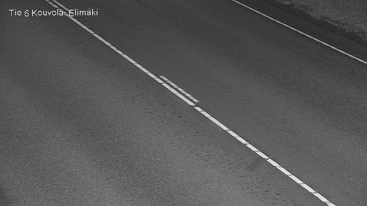 Kelikamerat Kuva Tie 6 Kouvola, Elimäki, Kouvola, Kymenlaakso