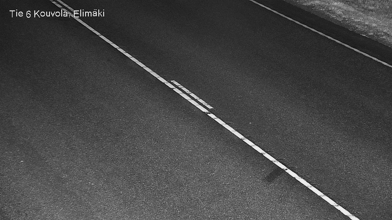 Kelikamerat Kuva Tie 6 Kouvola, Elimäki, Kouvola, Kymenlaakso