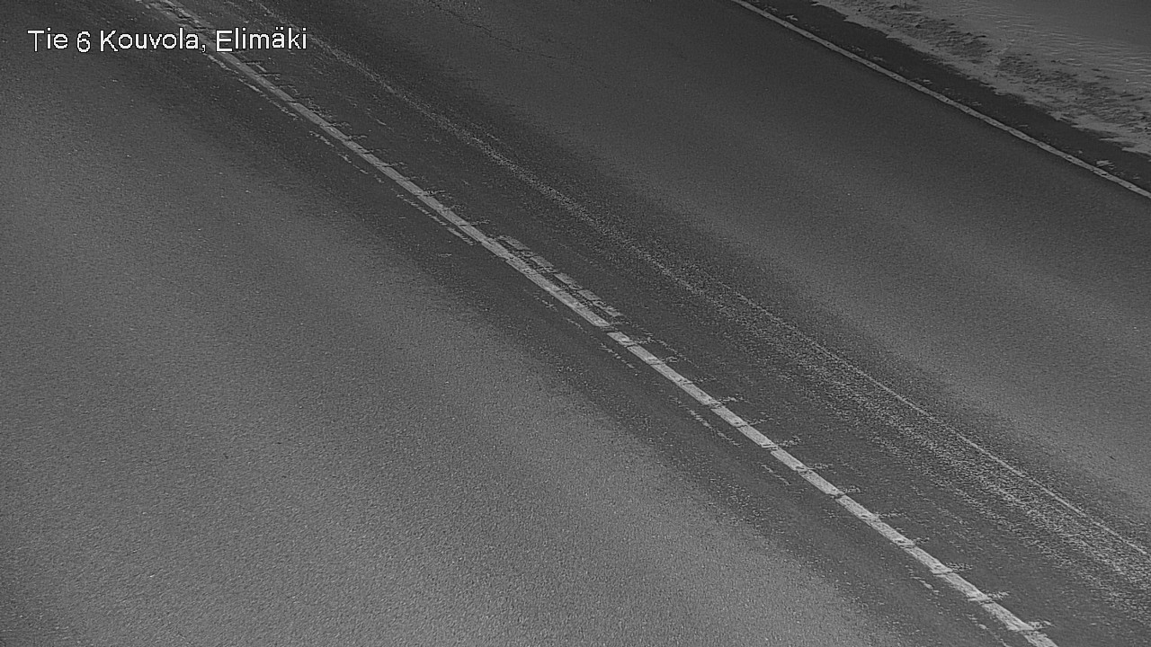 Kelikamerat Kuva Tie 6 Kouvola, Elimäki, Kouvola, Kymenlaakso