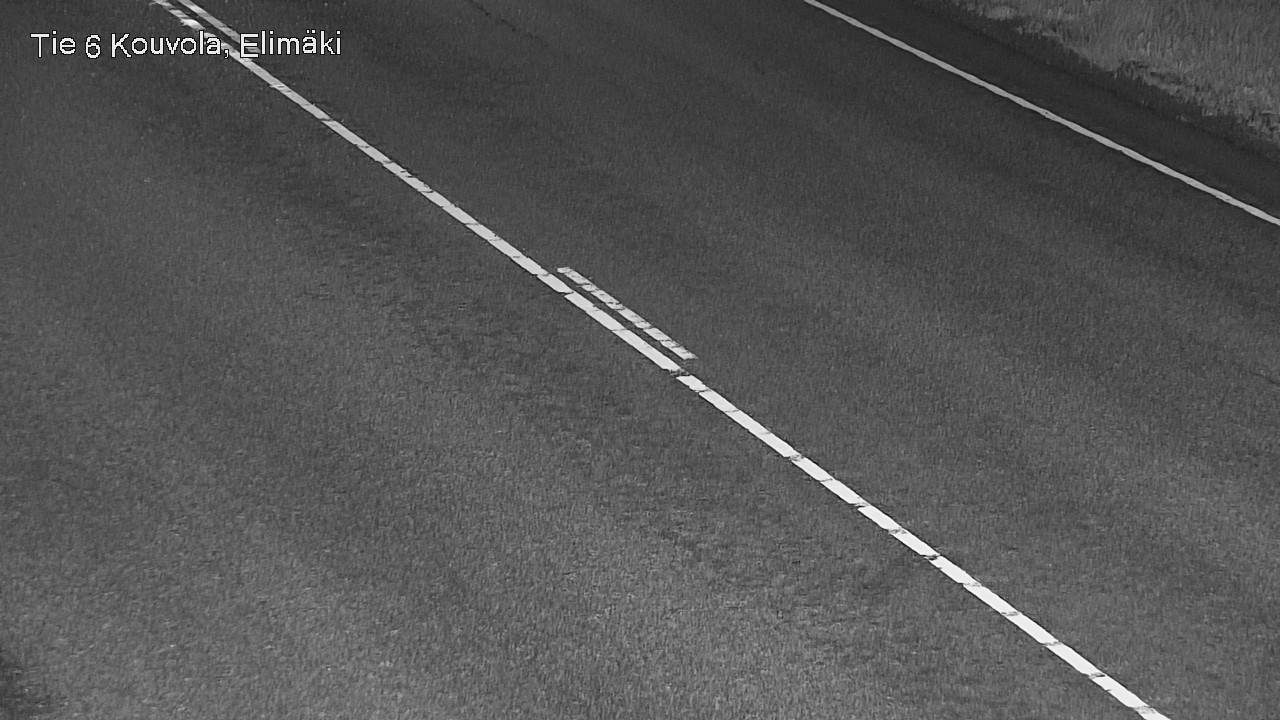 Kelikamerat Kuva Tie 6 Kouvola, Elimäki, Kouvola, Kymenlaakso