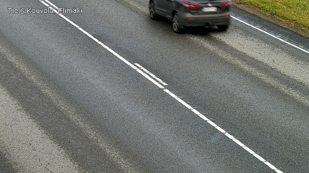 Kelikamerat Kuva Tie 6 Kouvola, Elimäki, Kouvola, Kymenlaakso