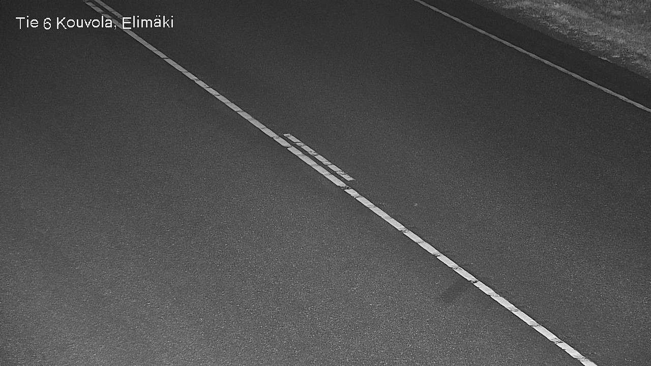 Kelikamerat Kuva Tie 6 Kouvola, Elimäki, Kouvola, Kymenlaakso