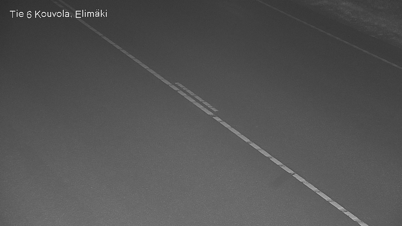 Kelikamerat Kuva Tie 6 Kouvola, Elimäki, Kouvola, Kymenlaakso