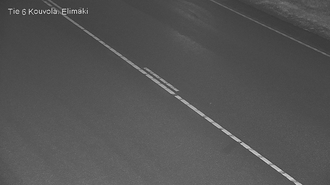 Kelikamerat Kuva Tie 6 Kouvola, Elimäki, Kouvola, Kymenlaakso