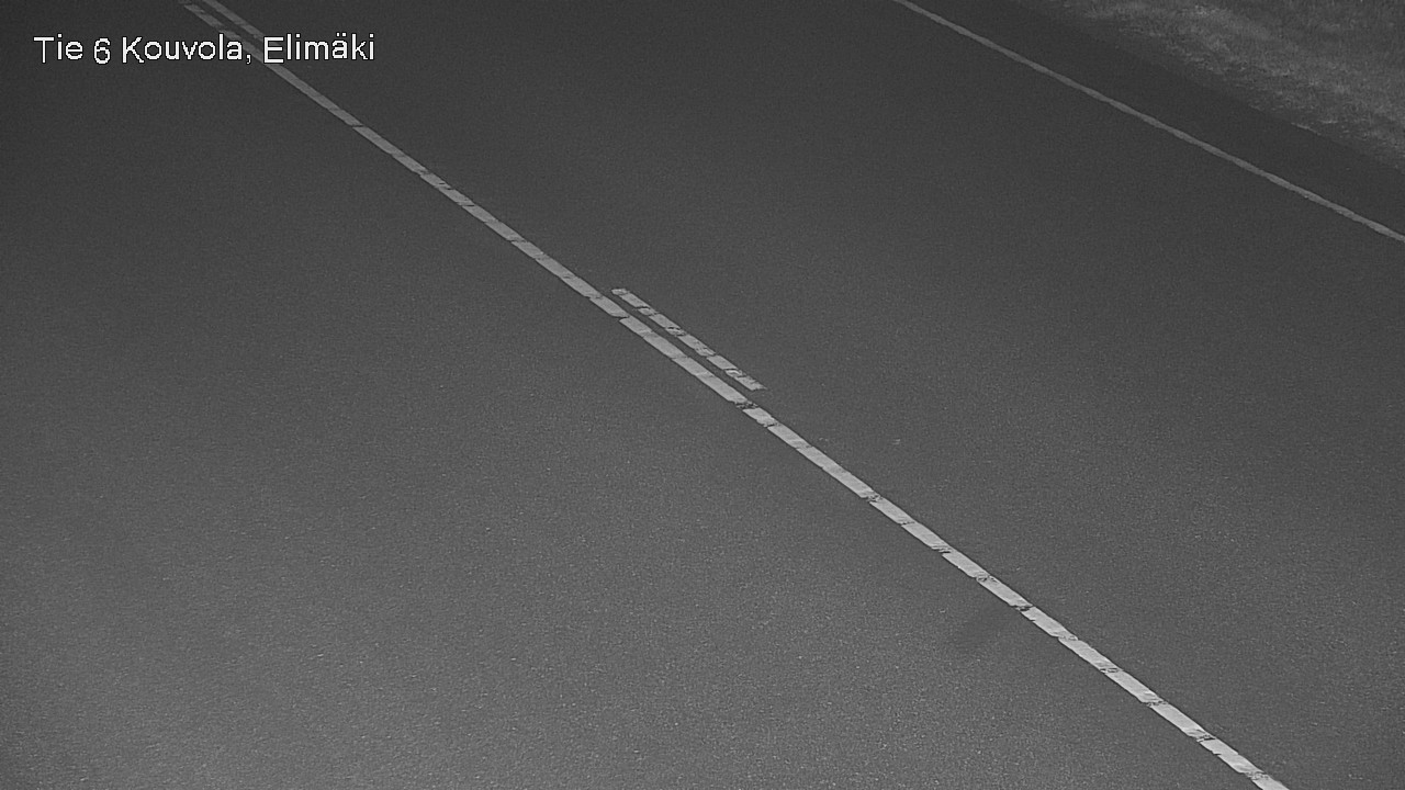 Kelikamerat Kuva Tie 6 Kouvola, Elimäki, Kouvola, Kymenlaakso