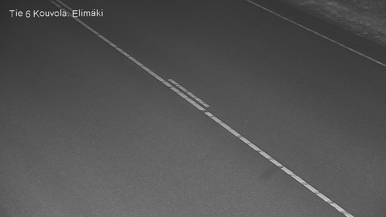 Kelikamerat Kuva Tie 6 Kouvola, Elimäki, Kouvola, Kymenlaakso