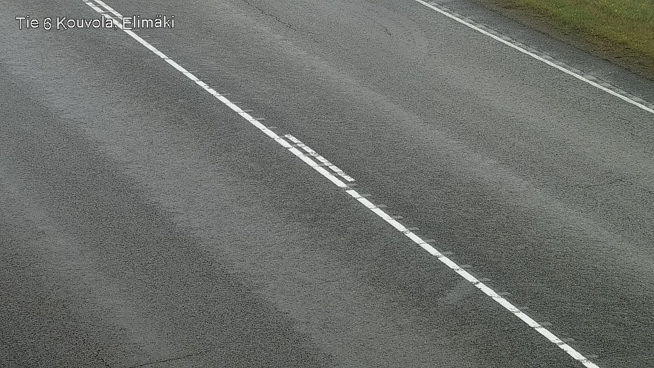 Kelikamerat Kuva Tie 6 Kouvola, Elimäki, Kouvola, Kymenlaakso