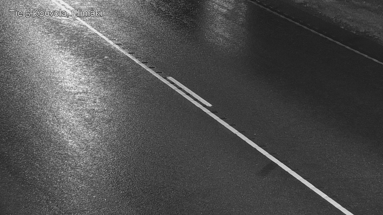 Kelikamerat Kuva Tie 6 Kouvola, Elimäki, Kouvola, Kymenlaakso