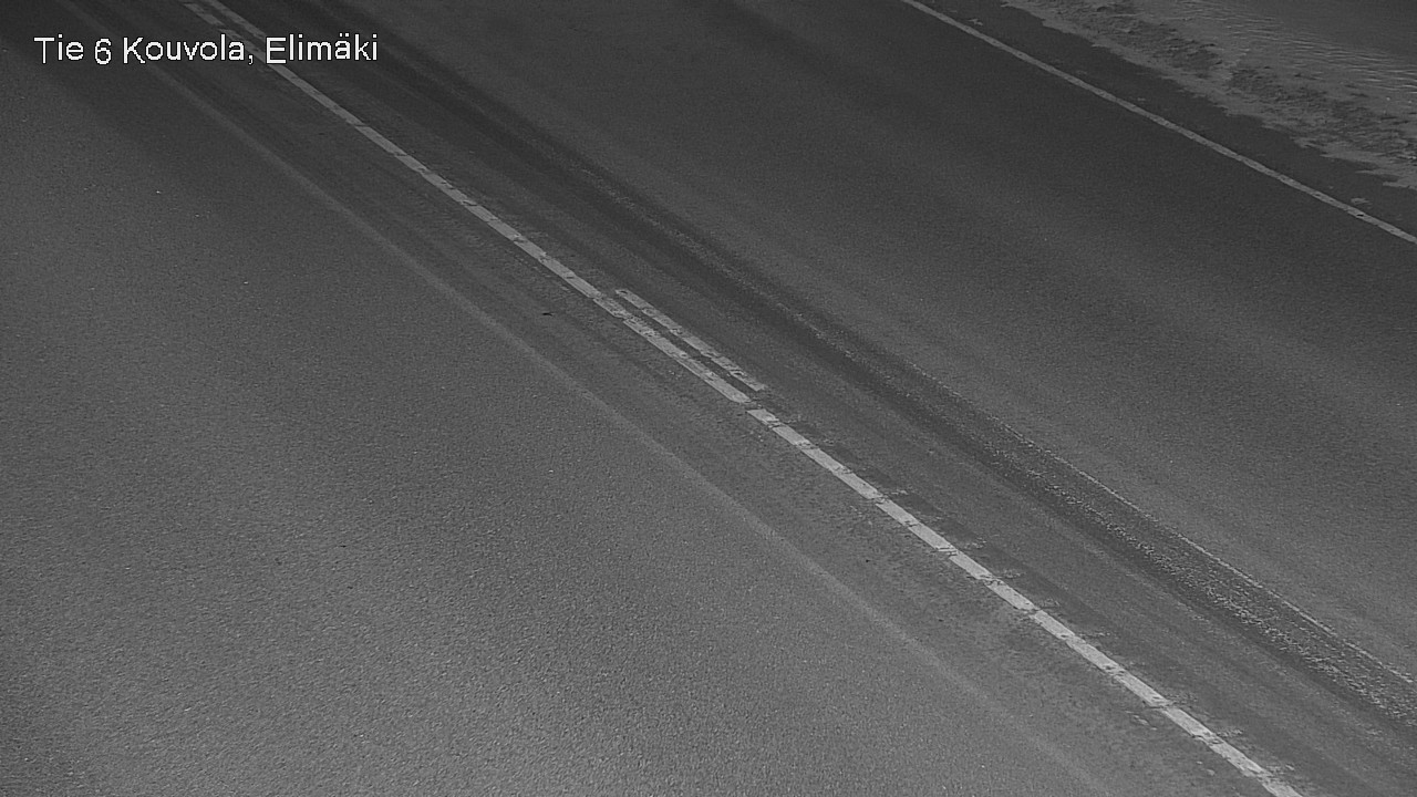 Kelikamerat Kuva Tie 6 Kouvola, Elimäki, Kouvola, Kymenlaakso