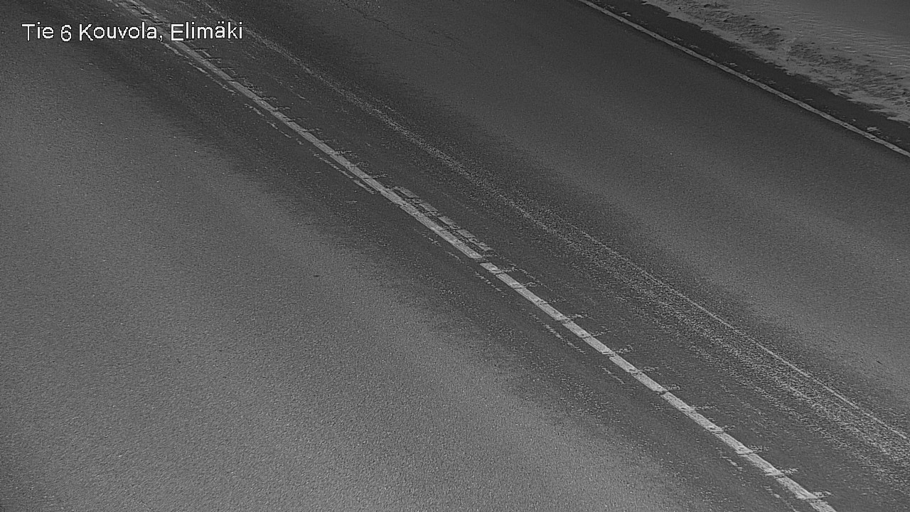 Kelikamerat Kuva Tie 6 Kouvola, Elimäki, Kouvola, Kymenlaakso