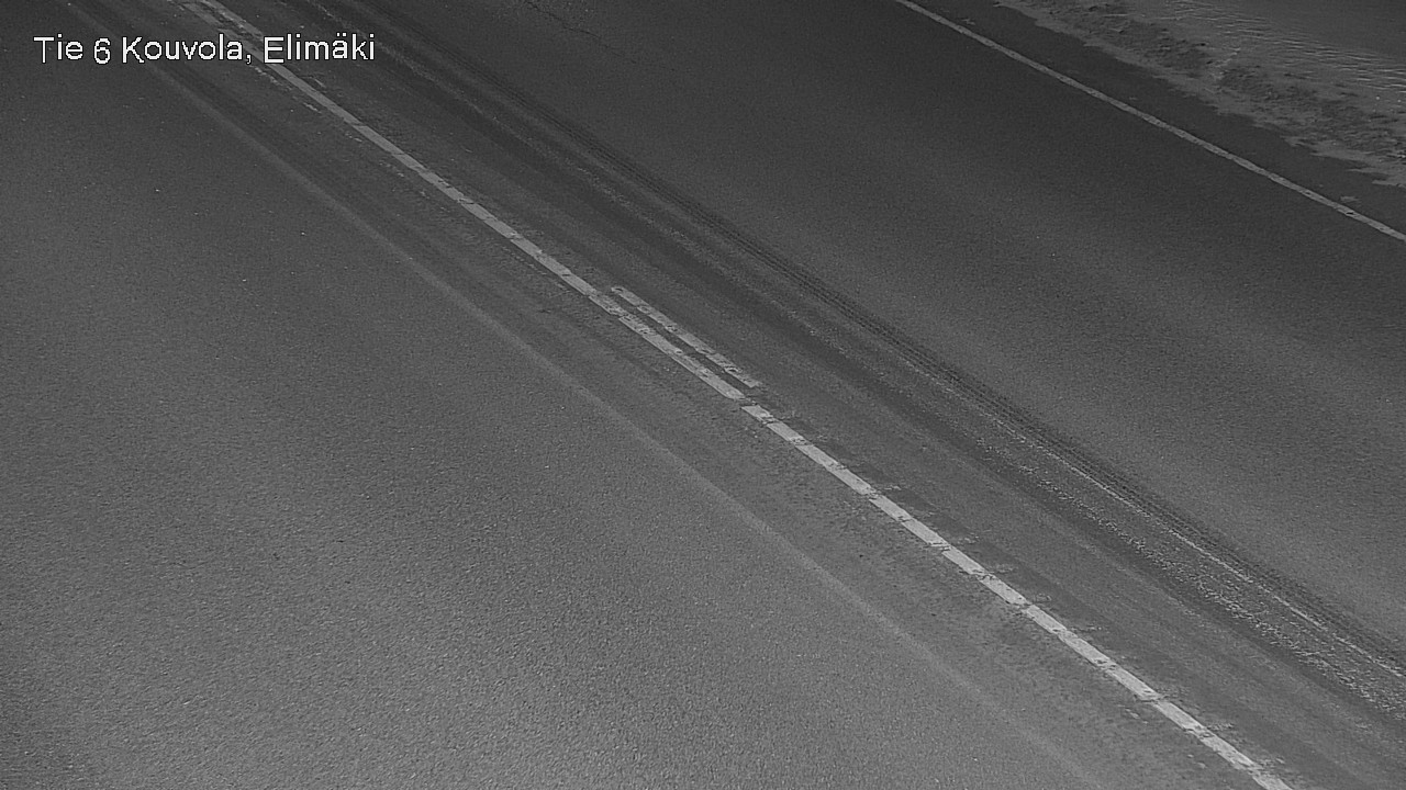 Kelikamerat Kuva Tie 6 Kouvola, Elimäki, Kouvola, Kymenlaakso