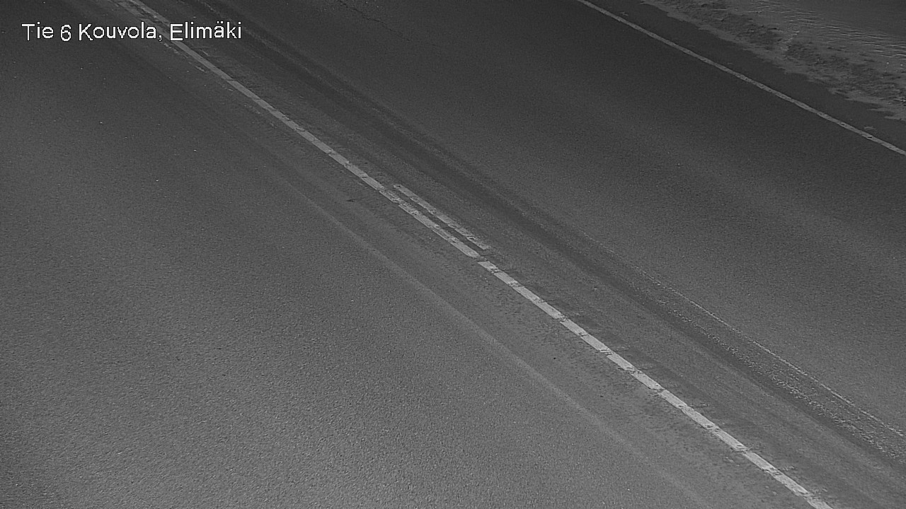 Kelikamerat Kuva Tie 6 Kouvola, Elimäki, Kouvola, Kymenlaakso