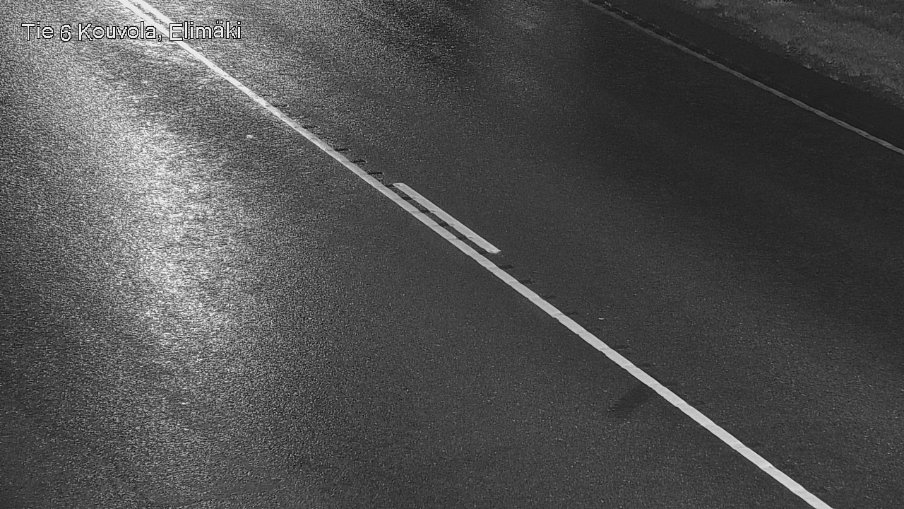 Kelikamerat Kuva Tie 6 Kouvola, Elimäki, Kouvola, Kymenlaakso