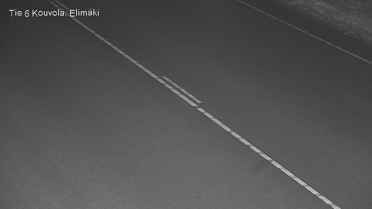 Kelikamerat Kuva Tie 6 Kouvola, Elimäki, Kouvola, Kymenlaakso