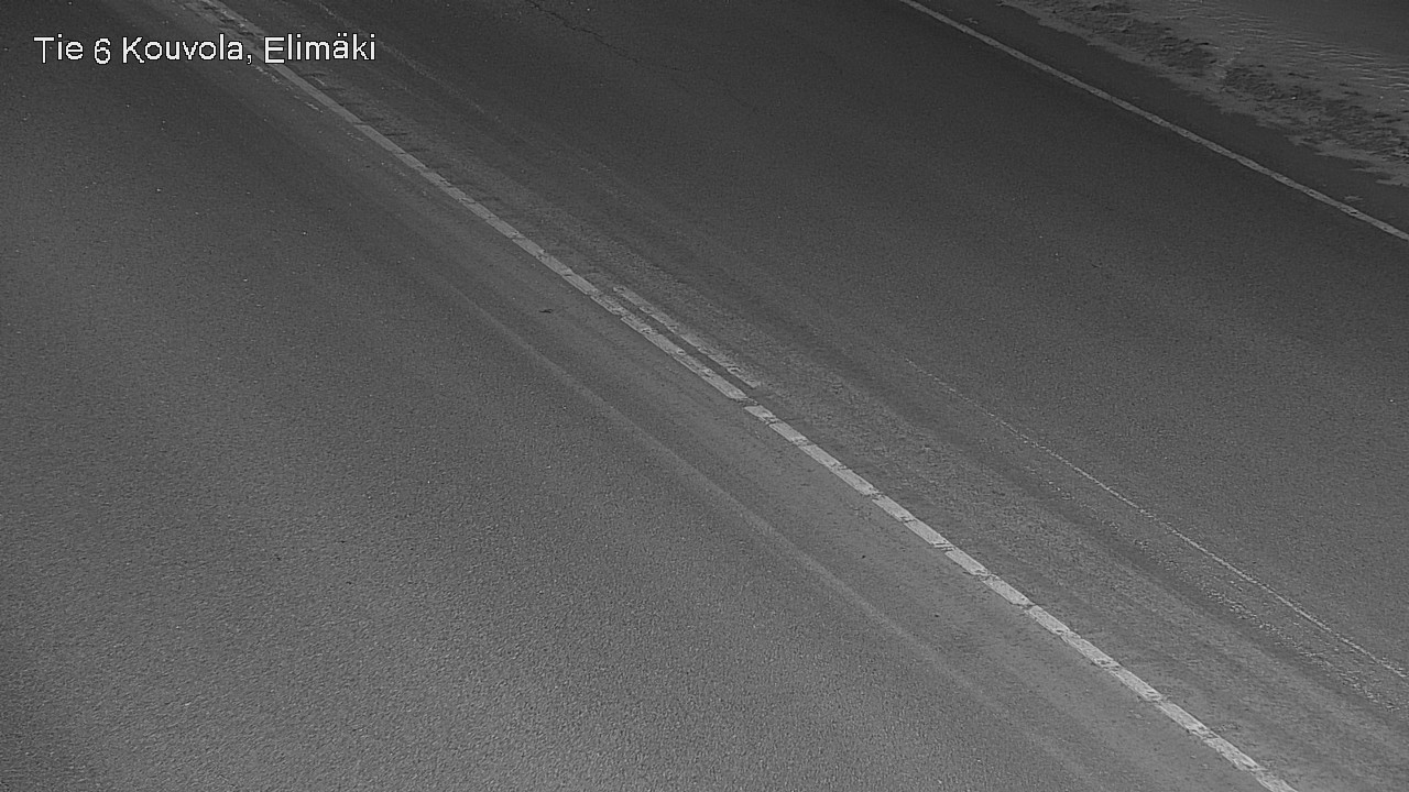 Kelikamerat Kuva Tie 6 Kouvola, Elimäki, Kouvola, Kymenlaakso