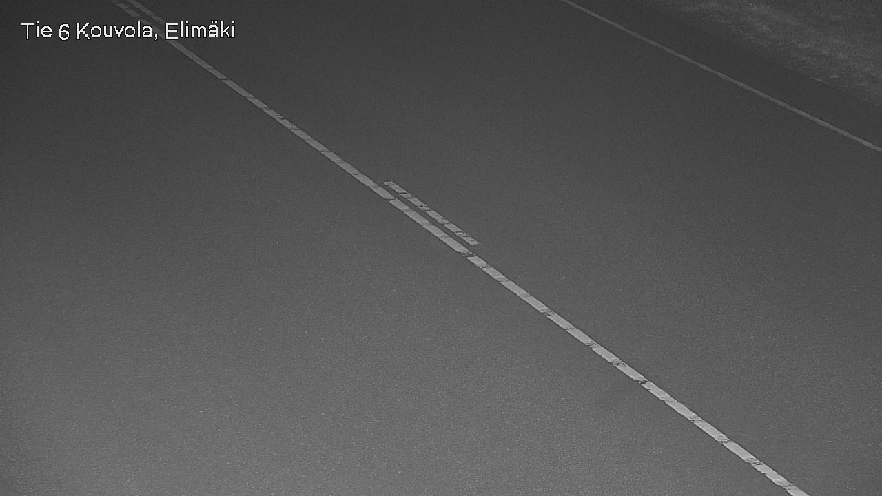 Kelikamerat Kuva Tie 6 Kouvola, Elimäki, Kouvola, Kymenlaakso