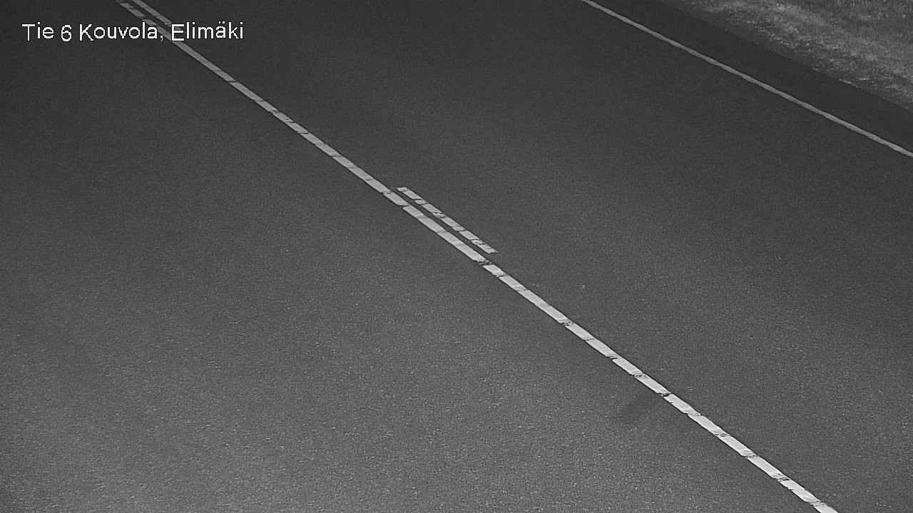 Kelikamerat Kuva Tie 6 Kouvola, Elimäki, Kouvola, Kymenlaakso