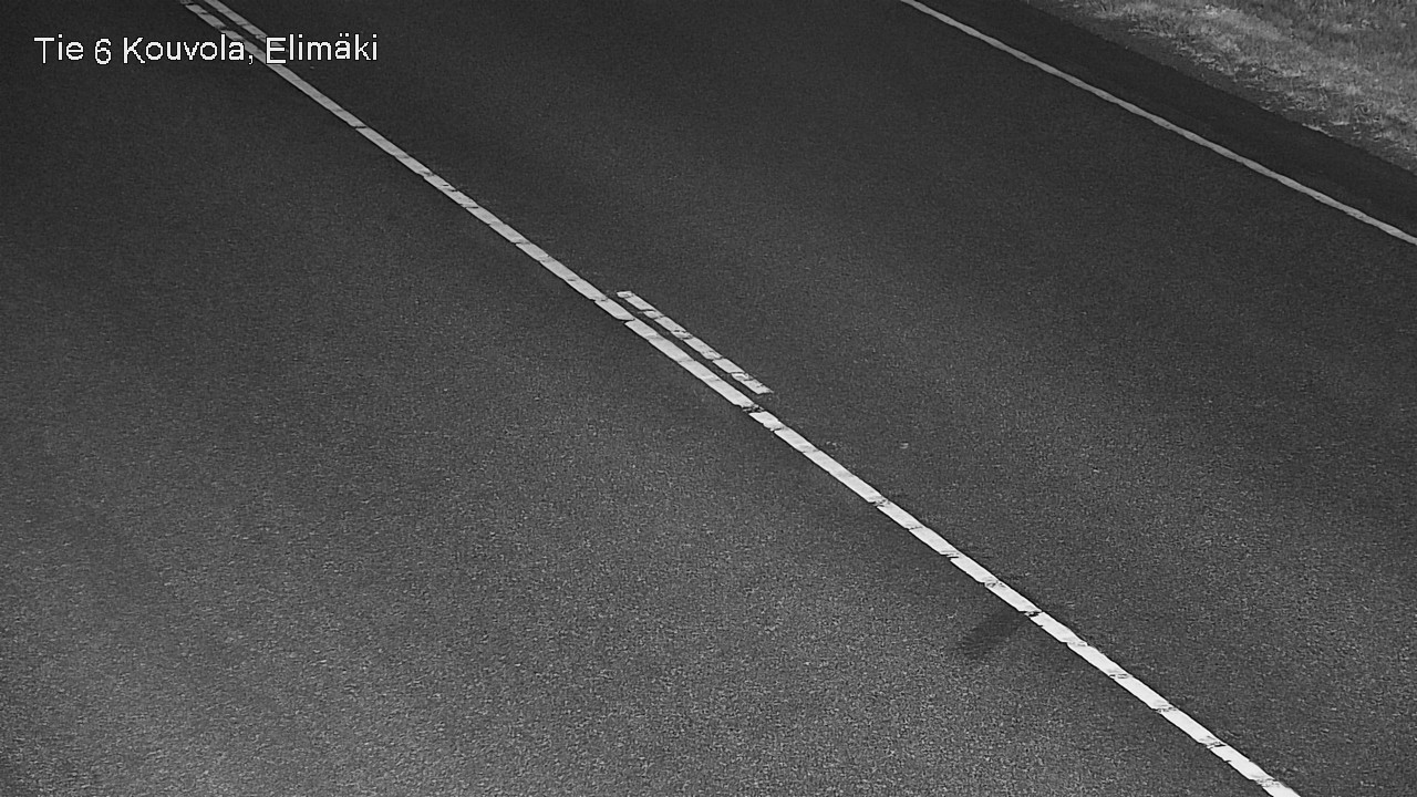 Kelikamerat Kuva Tie 6 Kouvola, Elimäki, Kouvola, Kymenlaakso