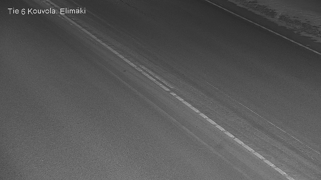 Kelikamerat Kuva Tie 6 Kouvola, Elimäki, Kouvola, Kymenlaakso