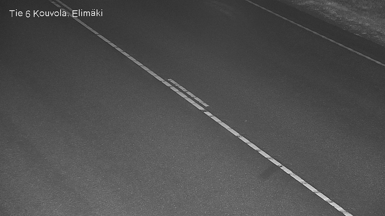 Kelikamerat Kuva Tie 6 Kouvola, Elimäki, Kouvola, Kymenlaakso