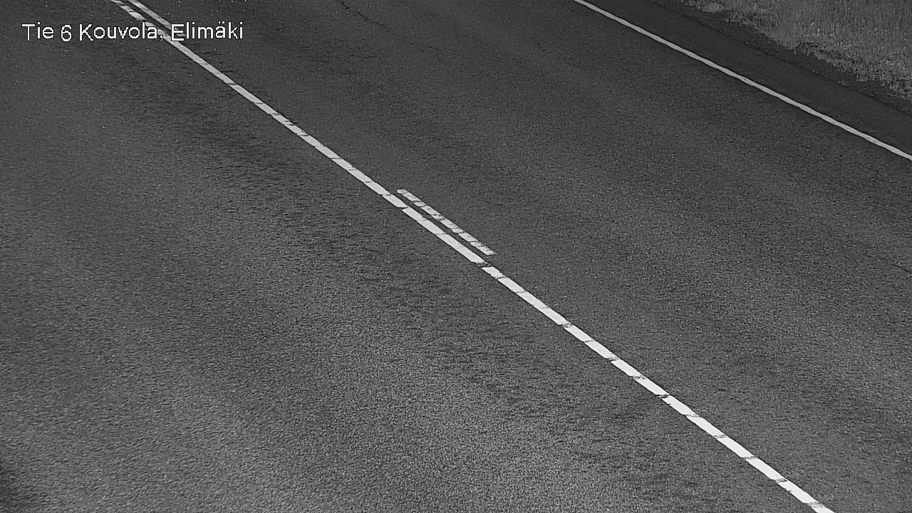 Kelikamerat Kuva Tie 6 Kouvola, Elimäki, Kouvola, Kymenlaakso