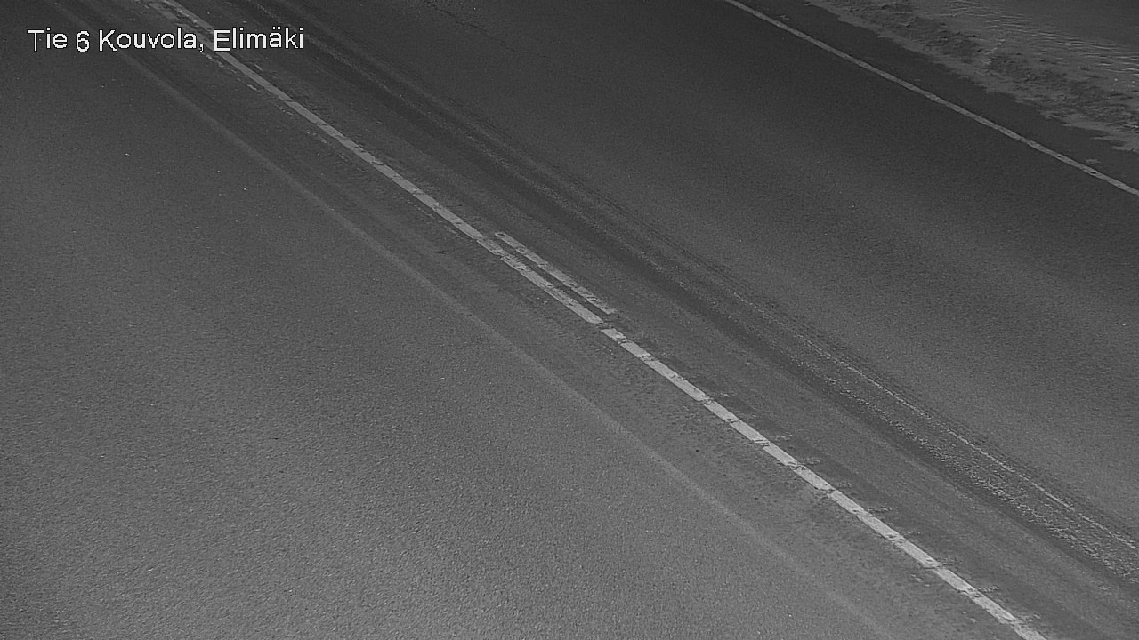 Kelikamerat Kuva Tie 6 Kouvola, Elimäki, Kouvola, Kymenlaakso