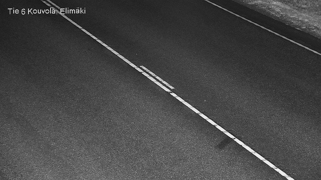 Kelikamerat Kuva Tie 6 Kouvola, Elimäki, Kouvola, Kymenlaakso